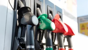 The government has announced a change in the prices of petroleum products