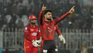 Qalandars fly high as United face worst ever defeat