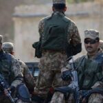 9 terrorists killed in North Waziristan in 48 hours: ISPR