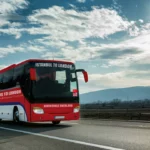 ‘World’s longest’ bus journey will take 56 days to cross Europe
