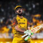 Peshawar Zalmi Become First Team to Complete 50 Wins in PSL