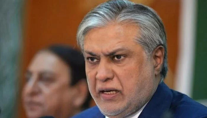 Pakistan’s Nuclear Assets, Missile Programmes Can’t Be Compromised: Ishaq Dar