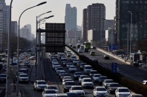 China to stabilise automobile, consumer electronics consumption