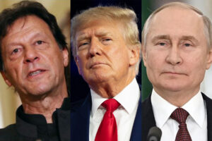 Imran Khan, Donald Trump, Vladimir Putin: 3 leaders facing arrest. Detailed Report