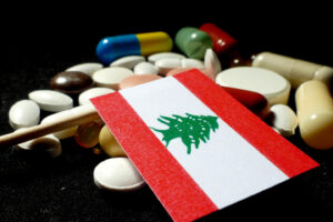 Pakistan sends 1.6 ton of medicines to economic-hit Lebanon