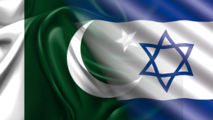 American Jewish Congress Statement on Trade Between the State of Israel and Pakistan