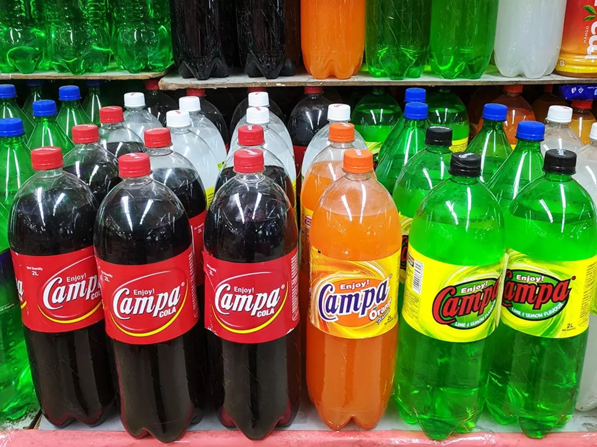 Billionaire Ambani adopts familiar playbook in India cola battle vs Coke, Pepsi