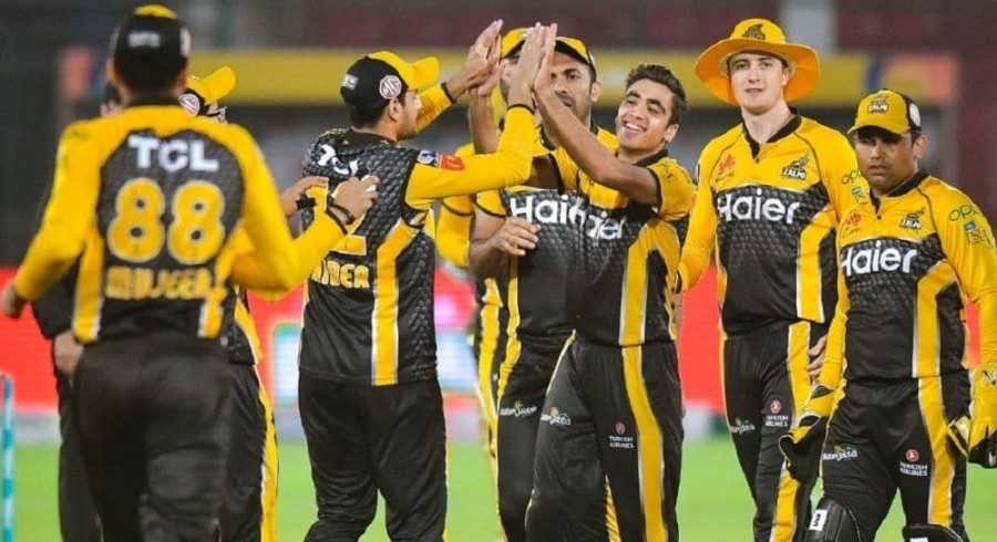 Peshawar Zalmi Become First Team to Complete 50 Wins in PSL