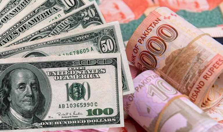 Pakistani rupee slides by 0.39 against US dollar amid IMF uncertainty