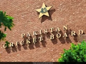 No discussions with ICC regarding World Cup, PCB statement