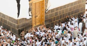 Hajj expenses increased by 200%