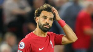 Liverpool star Mohamed Salah’s Cairo home robbed, police say