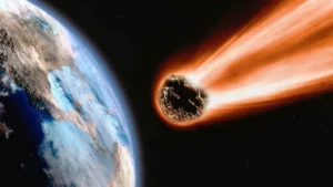 Scientists predict meteorite to hit Earth on Valentine’s Day in 2046