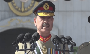 Public Safety and Security Hold Utmost Importance, COAS claims.