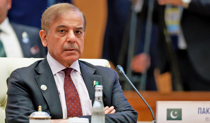 One-year of PDM govt marks successful tenure: PM Shehbaz