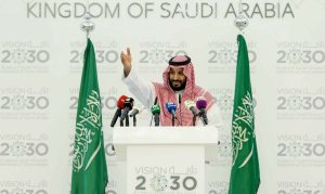 Muhammad bin Salman’s Vision 2030: Transforming Saudi Arabia’s Economy Through Tourism and investment