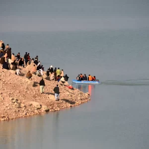 Picnic turns into a nightmare as three boys drown in Indus River