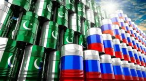US Gives Thumbs Up to Pakistan to Import Oil from Russia, No Objecting to this plan.