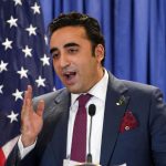 Pakistan Calls on US to Restore Military Funding and Equipment Transactions