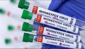 Health Ministry confirms two monkeypox cases detected in Pakistan
