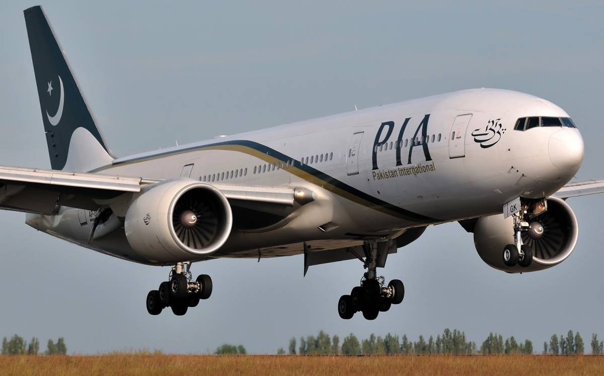 PIA’s pilots to boycott flights for no salaries? Airline clarifies