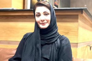 Maryam Nawaz left for Jeddah for Umrah pilgrimage