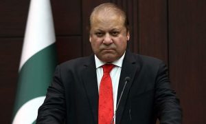 People will not forgive those who destroyed country: Nawaz