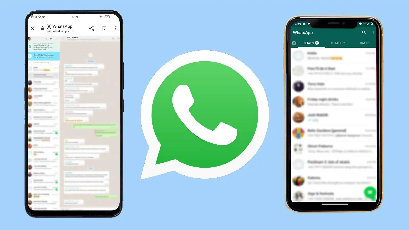 Using One WhatsApp Account on Multiple Devices: A Step-by-Step Guide