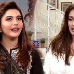 Iman Ali’s Impersonation of Karachi Locals’ Accent Sparks Mixed Reactions from Netizens