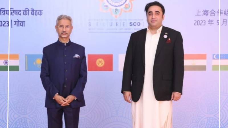 SCO Summit: Bilawal Urges to Abstain from Exploiting Terrorism for Diplomatic Advantage